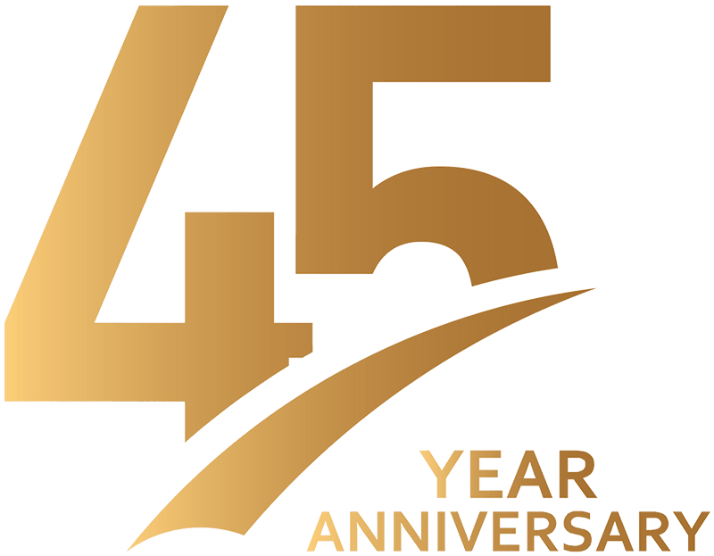 Aviation Metals - Celebrating 45th Anniversary