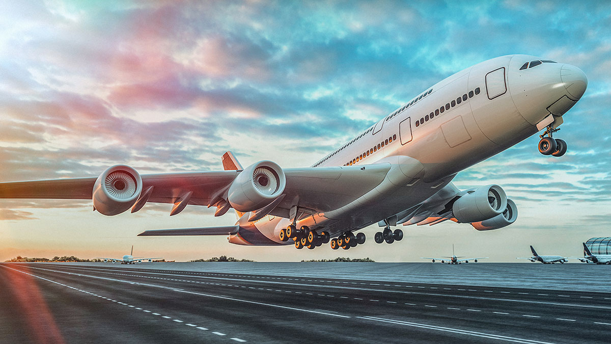 Airline Industry Airline Industry