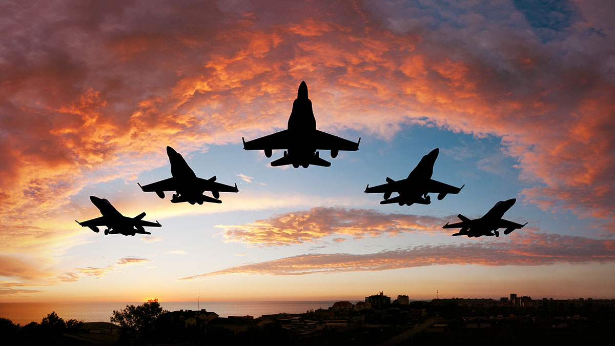 Government Military Defense Government Military Defense Industries