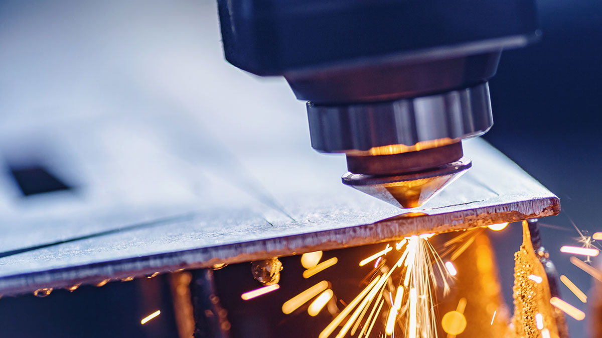 Metal Services and Capabilities Metal Services and Capabilities