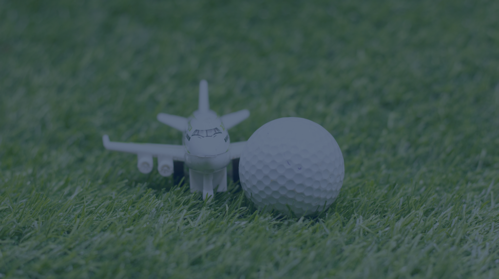 Amp Golf Tournament