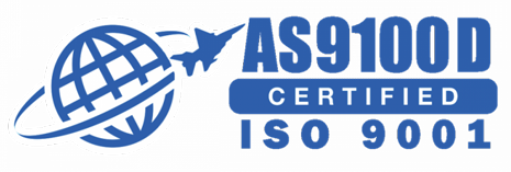 AS9100D Certification