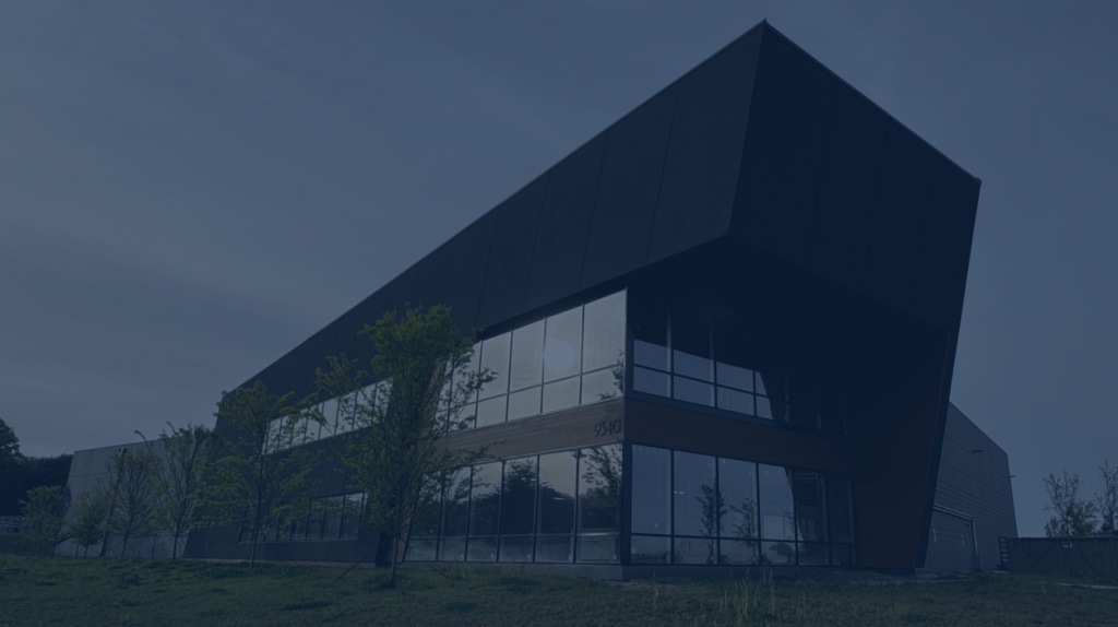 Aviation Metals Future Home