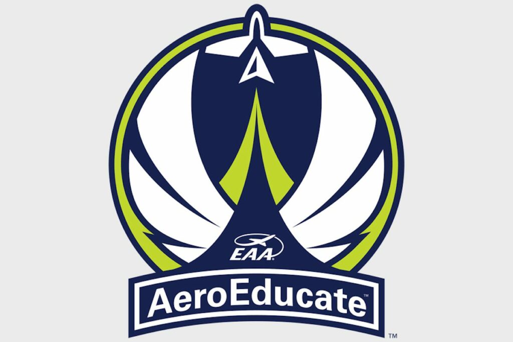 EAA AeroEducate Online Program Launches