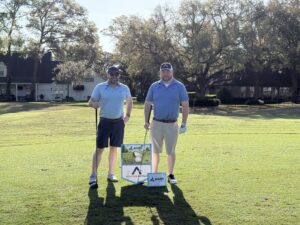 AMP Open Charity Golf Tournament