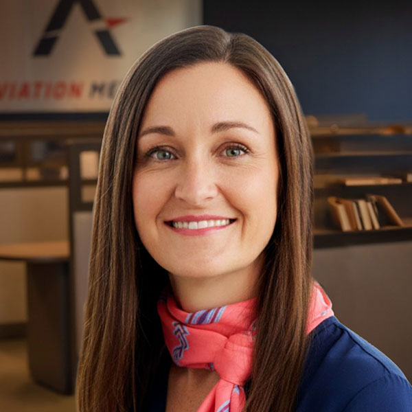 Kathy Mackison, Chief Financial Officer