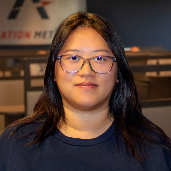 Michelle Lor, Accounting Assistant