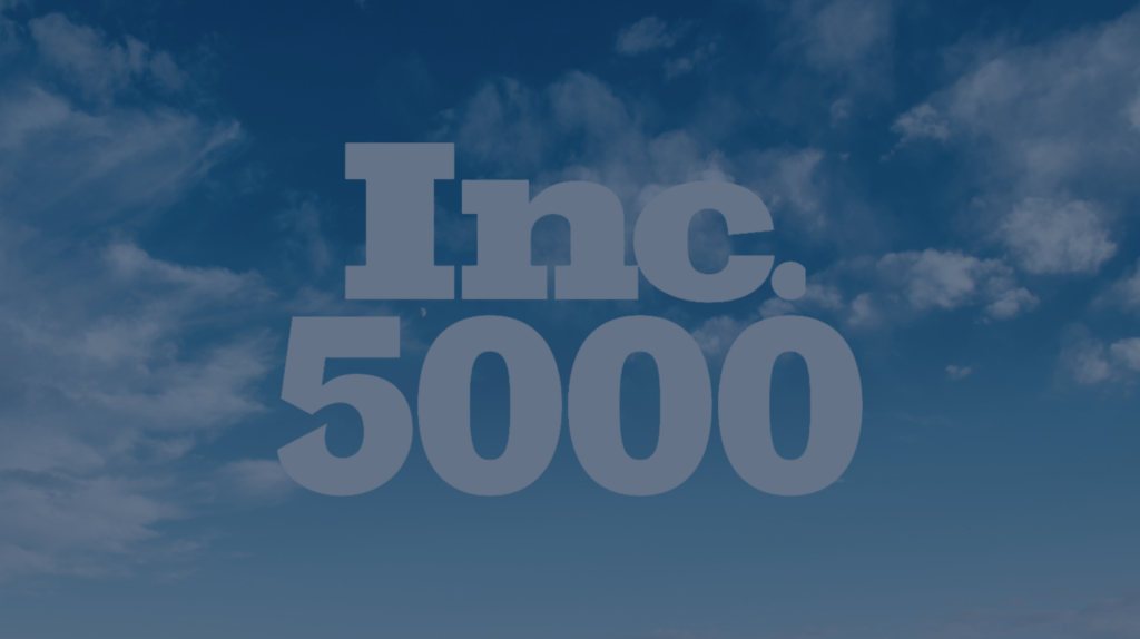 Inc 5000