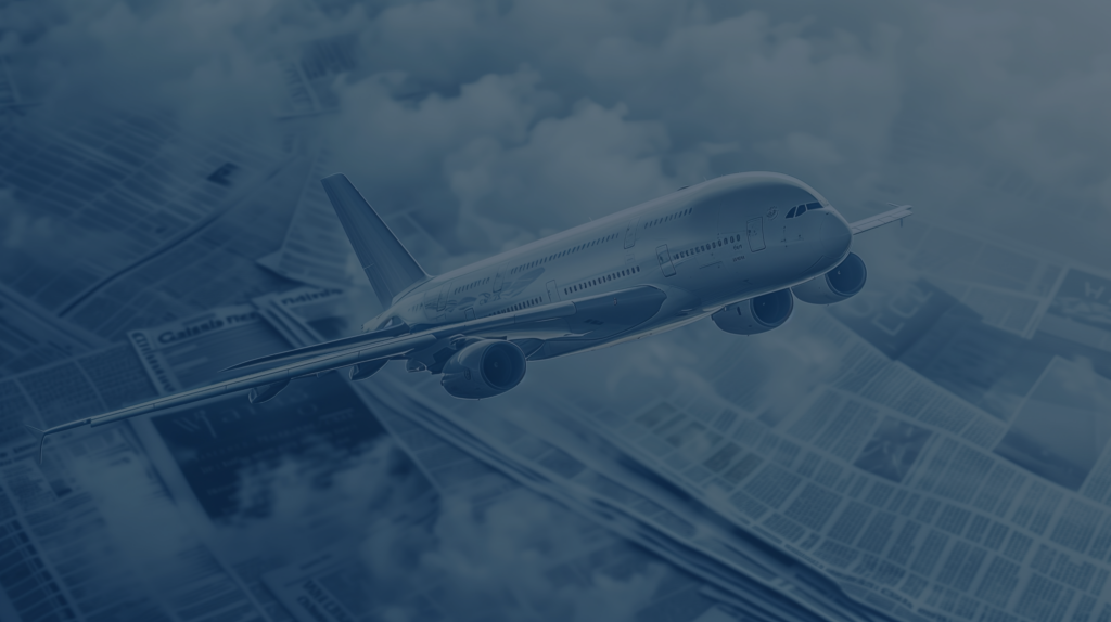 Aviation Metals News