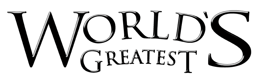 World's Greatest