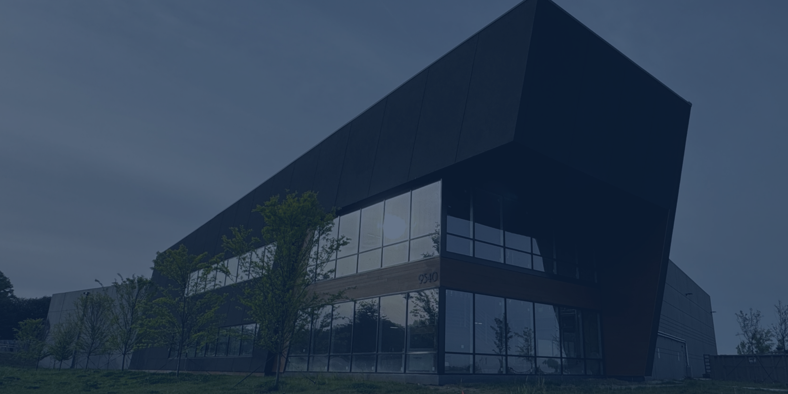 Aviation Metals Future Home