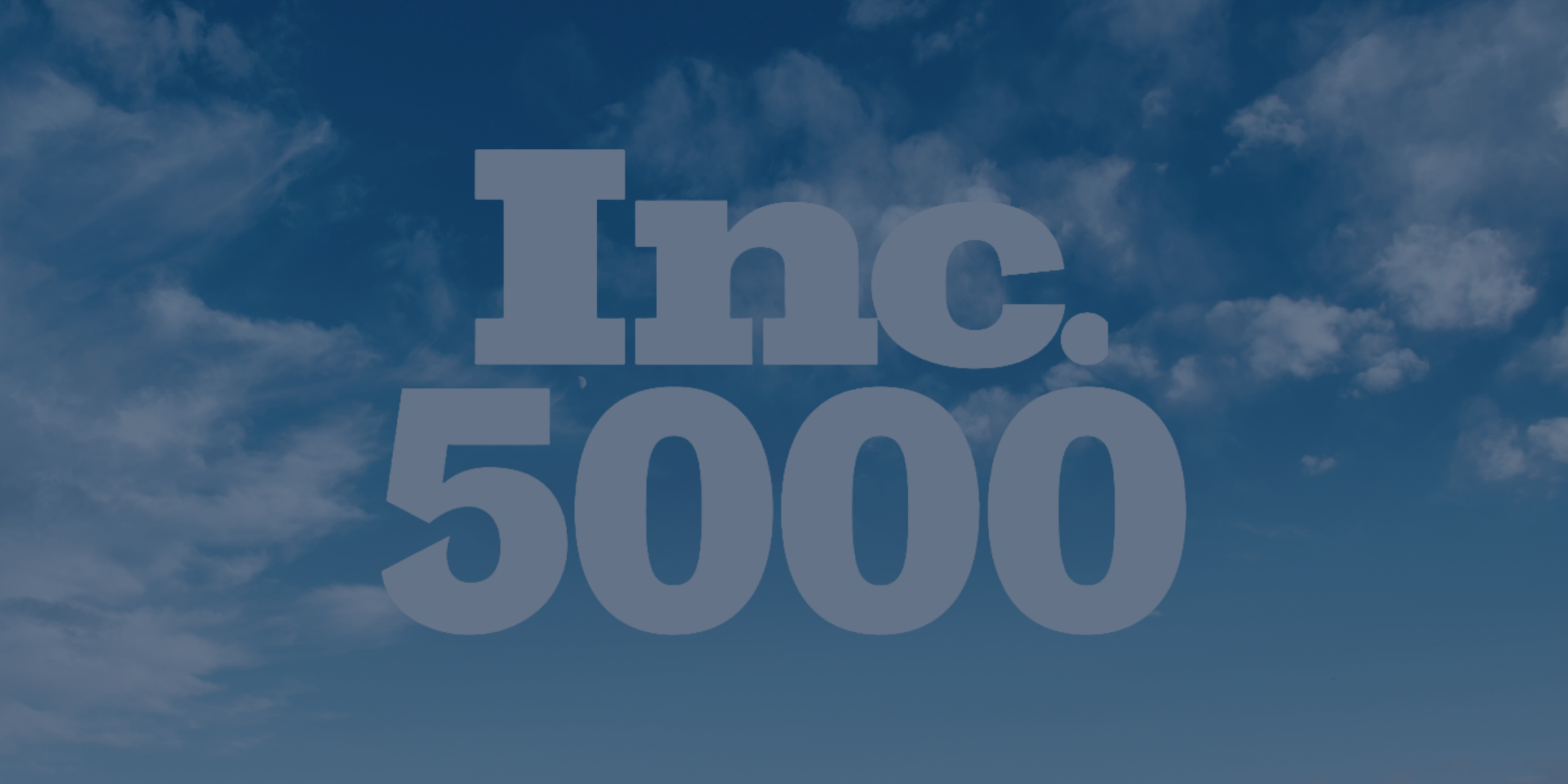Inc 5000